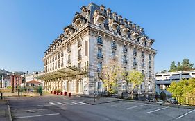 Hotel Mercure Lyon Centre Château Perrache Lyon