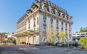 Mercure Centre Château Perrache