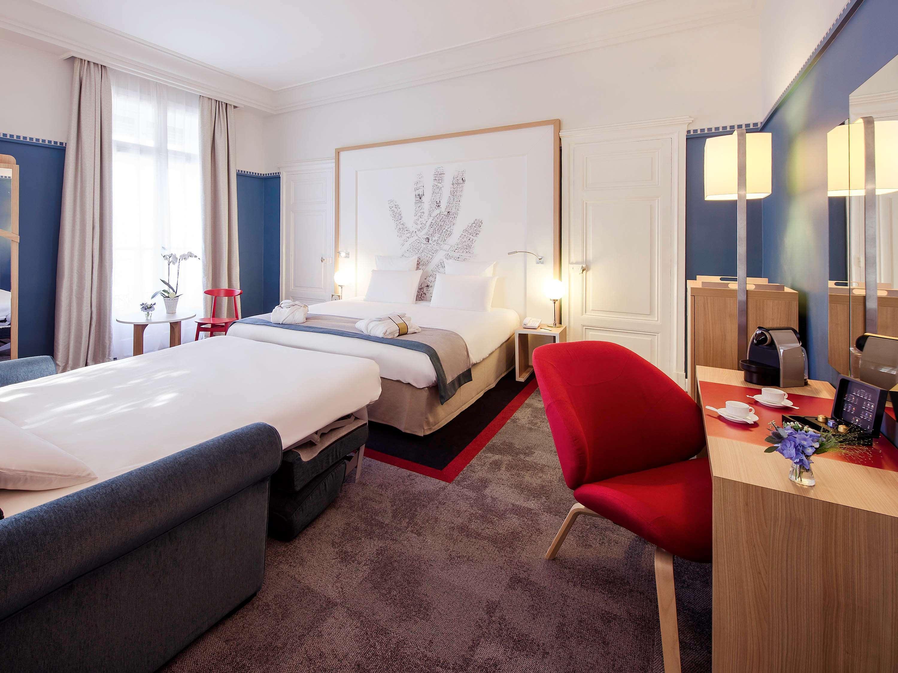 Hotel Mercure Lyon Centre Château Perrache Extérieur photo