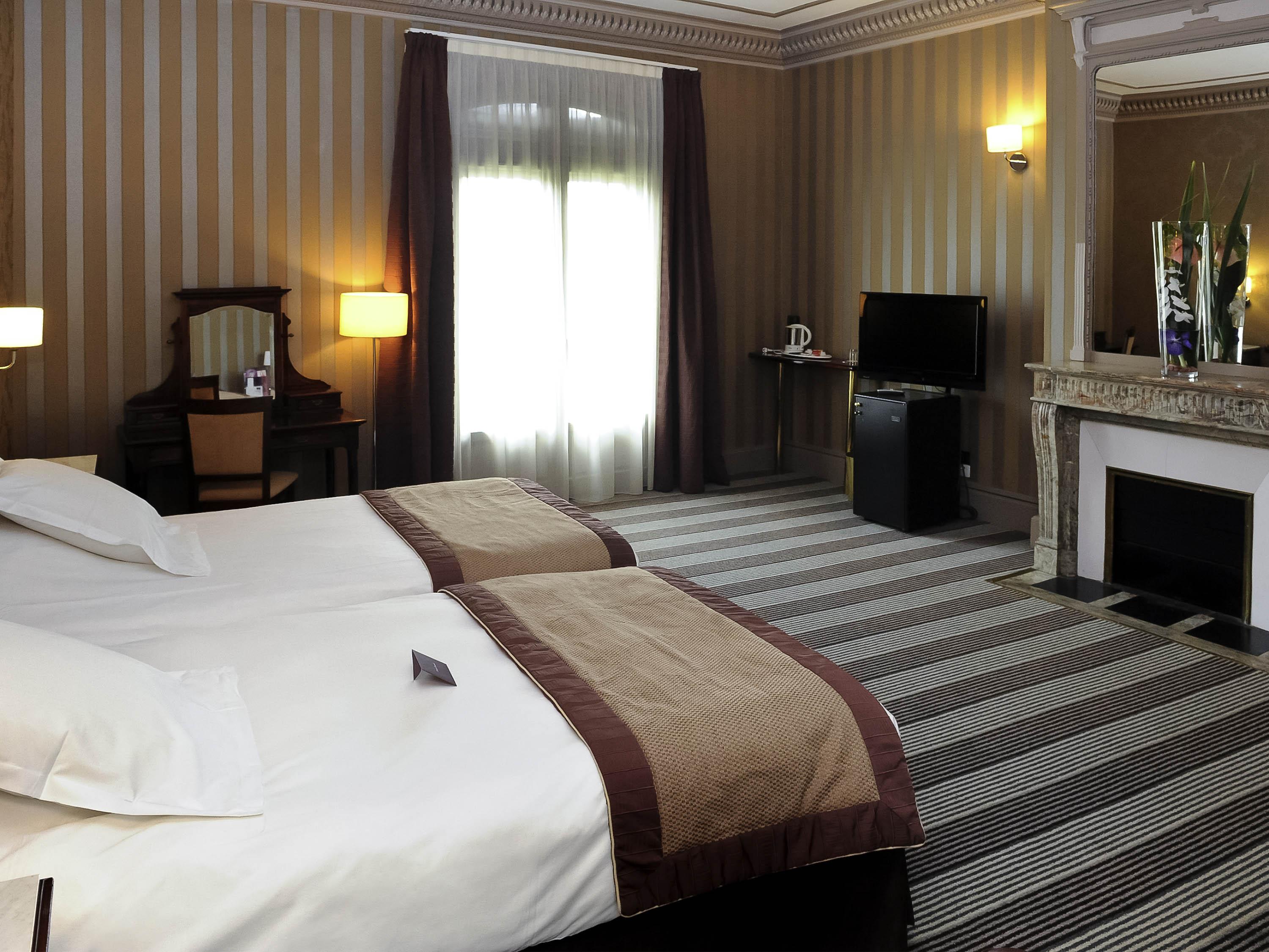 Hotel Mercure Lyon Centre Château Perrache Extérieur photo